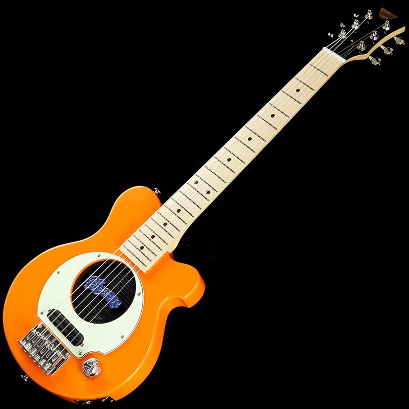 PIGNOSE PGG-200 (Orange)の画像